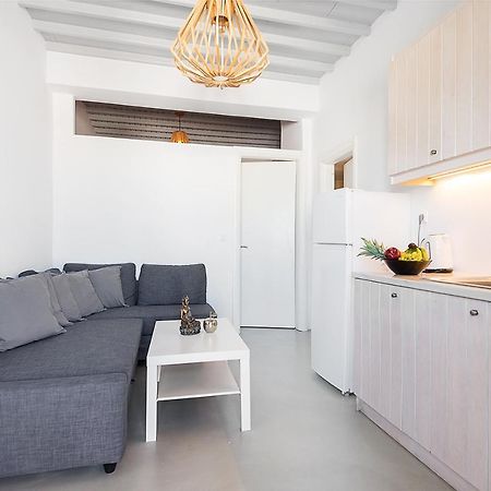 Brand New Mykonos Town Suites Extérieur photo