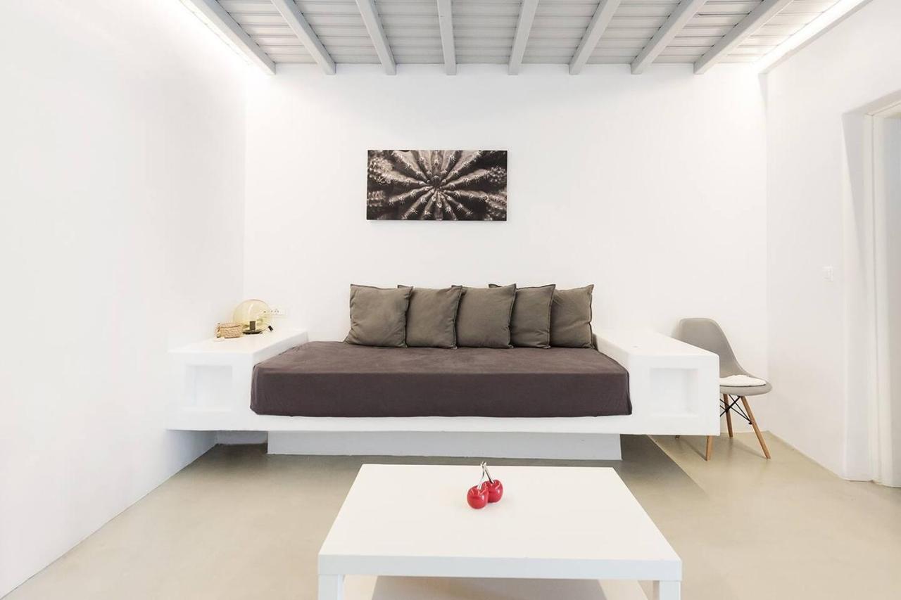Brand New Mykonos Town Suites Extérieur photo