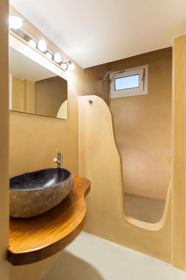 Brand New Mykonos Town Suites Extérieur photo