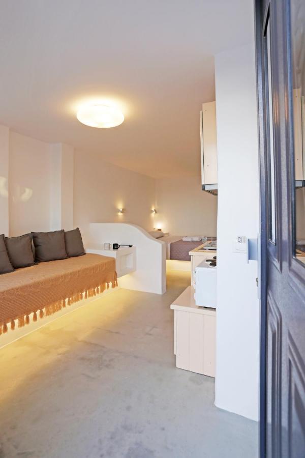 Brand New Mykonos Town Suites Extérieur photo