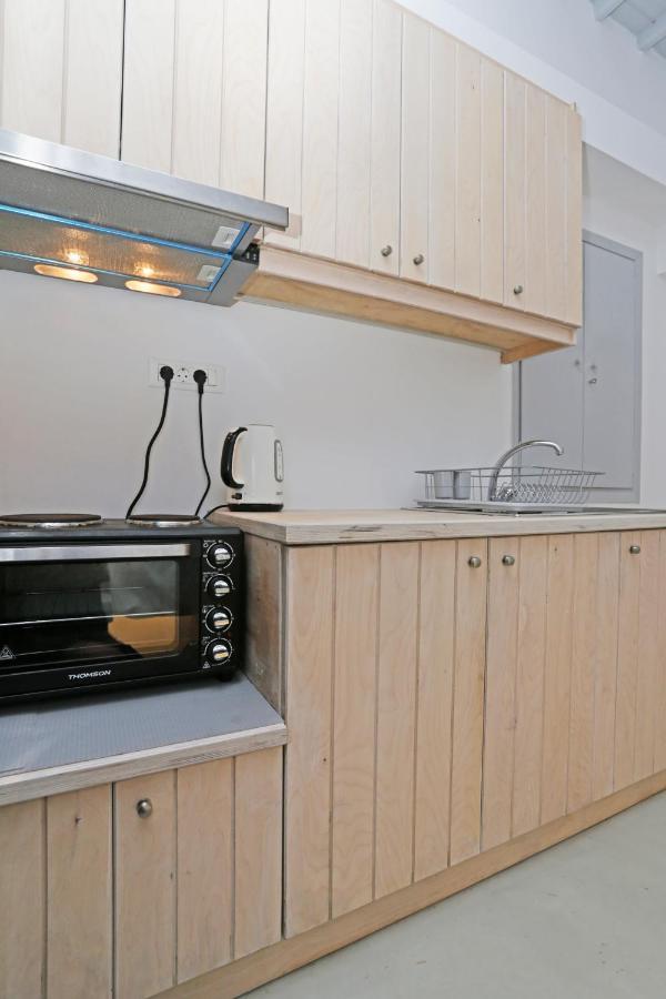 Brand New Mykonos Town Suites Extérieur photo