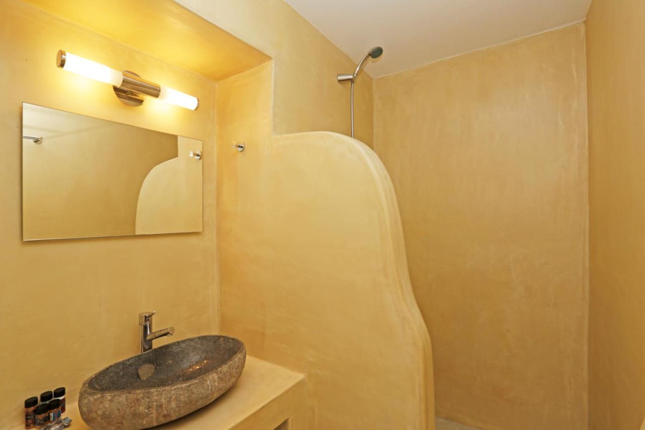 Brand New Mykonos Town Suites Extérieur photo