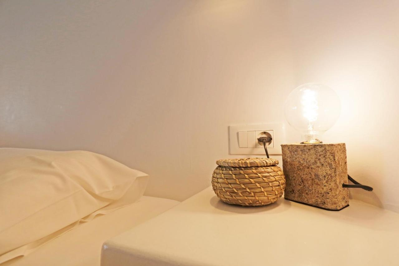 Brand New Mykonos Town Suites Extérieur photo