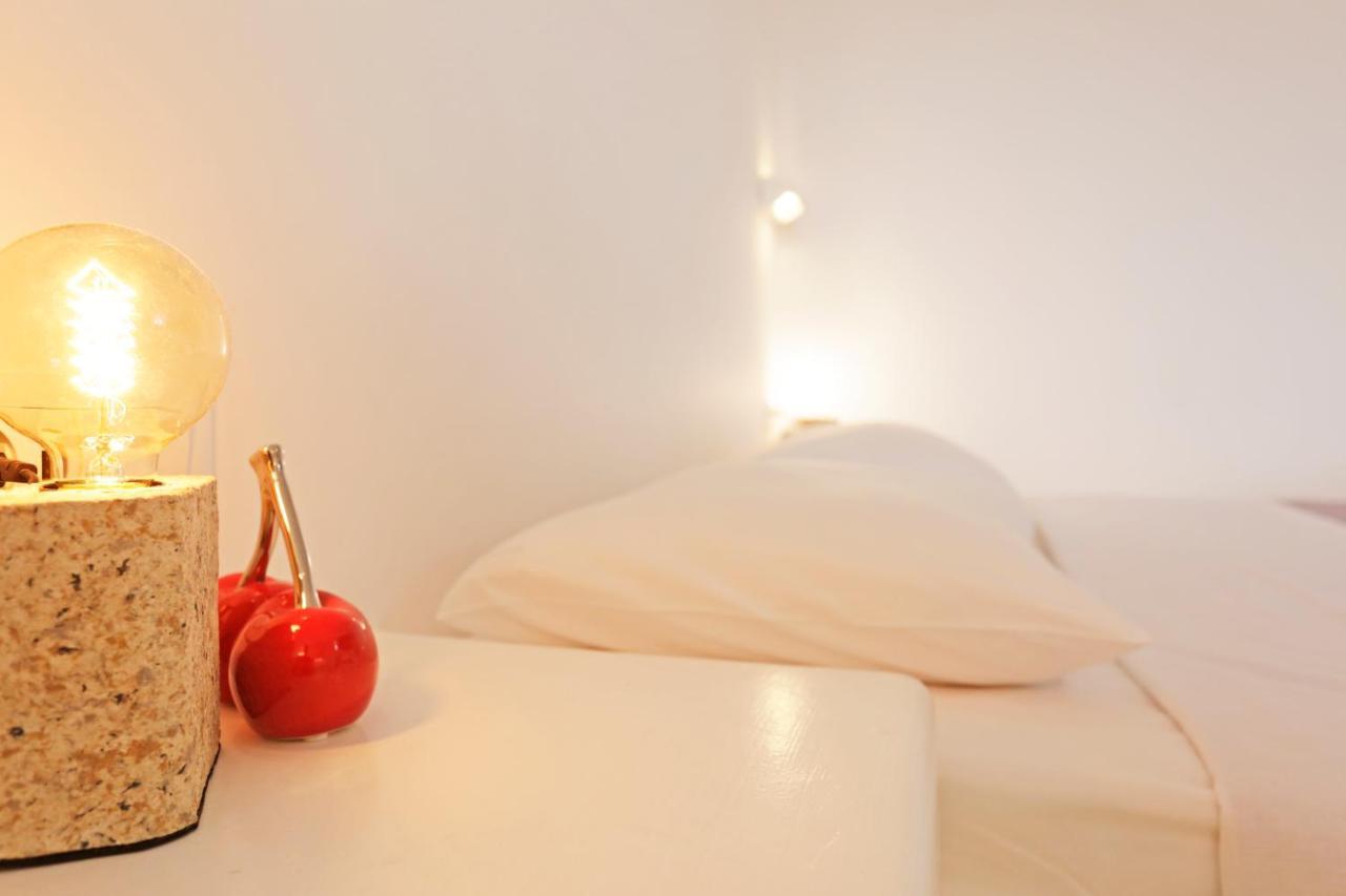 Brand New Mykonos Town Suites Extérieur photo